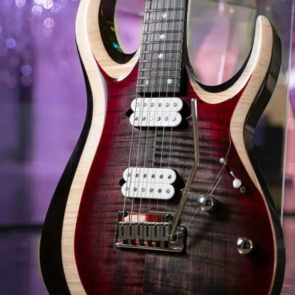 genre main image guitars