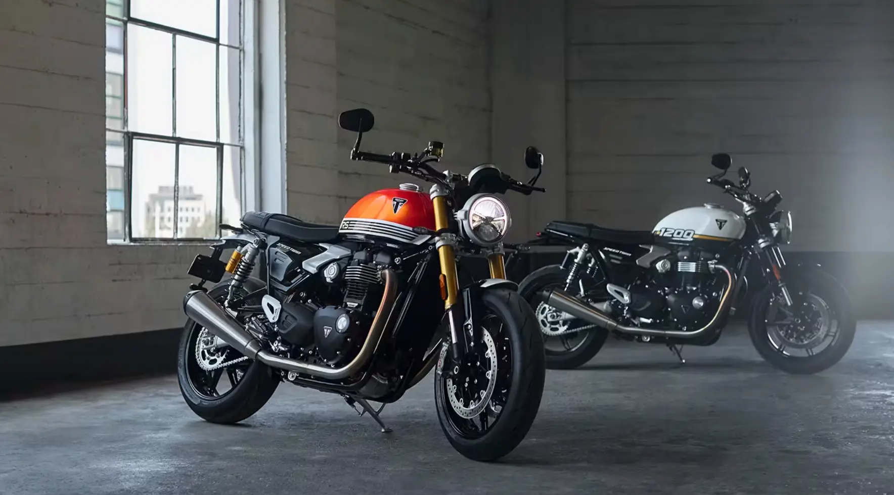 genre main image motorcycles